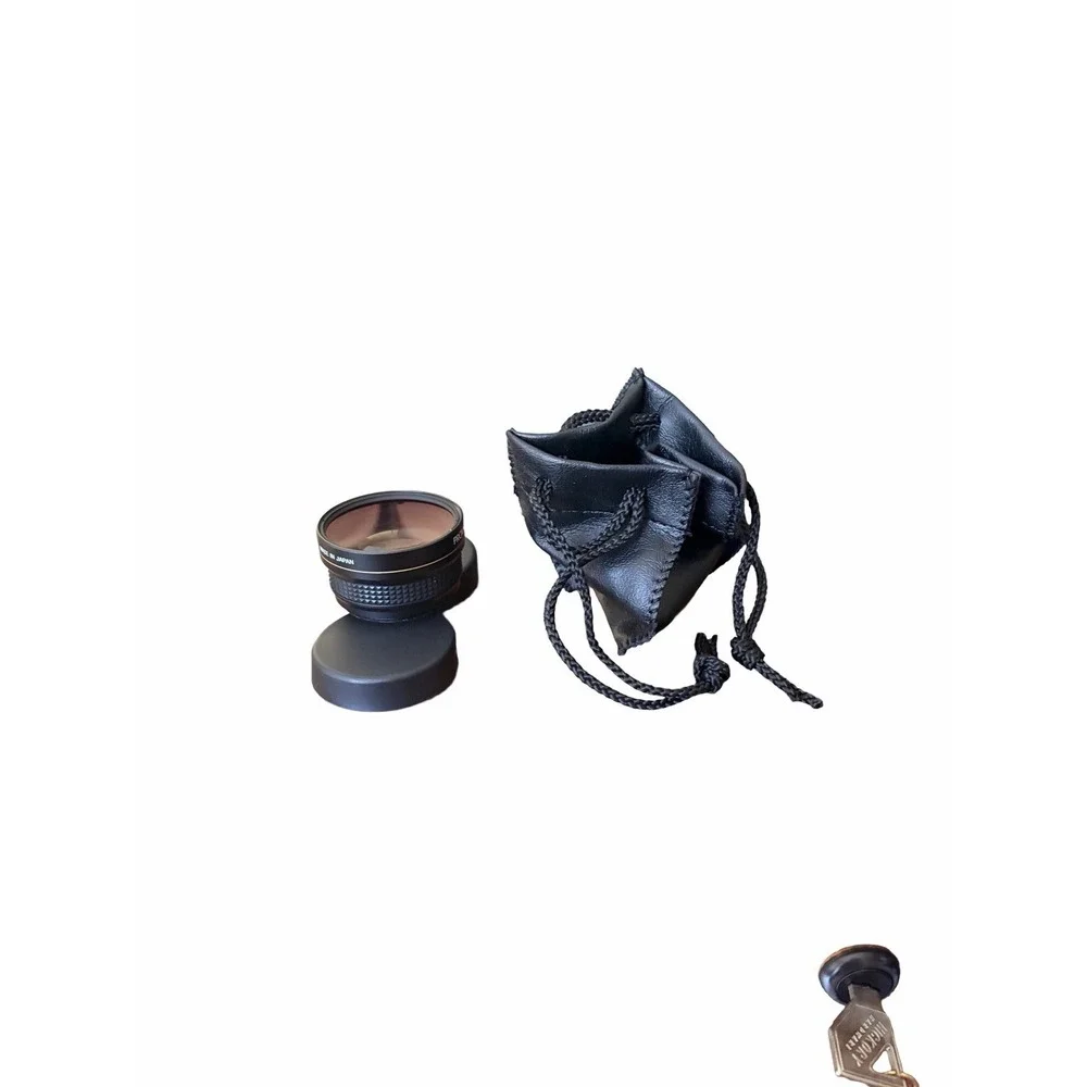 ProMaster wide angle